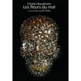 thumbnail image 1 of Les Fleurs Du Mal by Charles Baudelaire: A New Translation by Eric Gans, (Hardcover), 1 of 1