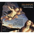 thumbnail image 1 of Les Folies Fran Oises - Concerto in Dialogo - Music & Performance - CD, 1 of 1