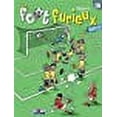 thumbnail image 1 of Les Foot Furieux 16 (French Edition), 1 of 1