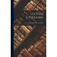 thumbnail image 1 of Les Fous Littéraires (Hardcover), 1 of 1