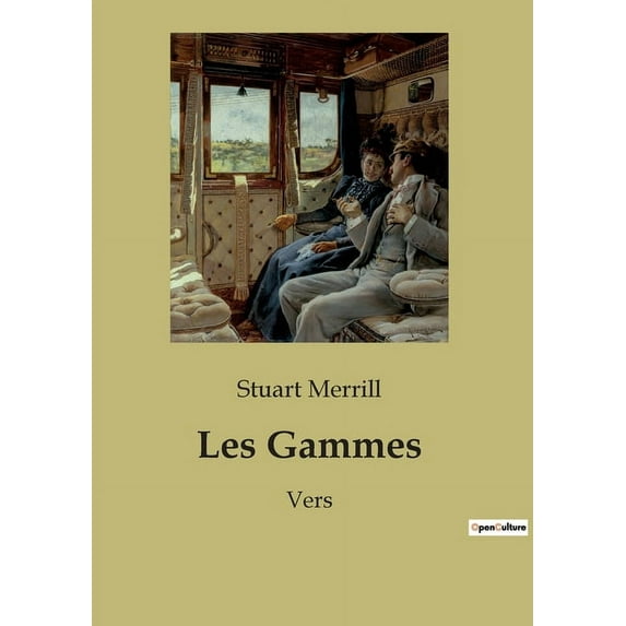 Les Gammes: Vers, (Paperback)