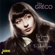 Les Grandes Chansons de Juliette Greco CD
