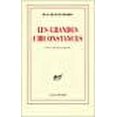 thumbnail image 1 of Les Grandes Circonstances (French Edition), 1 of 1