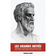 thumbnail image 1 of Les Grands Initiés: Esquisse de l'Histoire Secrète des Religions: Rama, Krishna, Hermès, Orphée, Pythagore, Platon, Jésus (Hardcover), 1 of 1