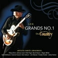 thumbnail image 1 of Les Grands No. 1 Du Country / Various (CD), 1 of 1