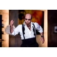 thumbnail image 1 of Les Grossman Dancing Poster Metal Print 12x16 Large Print On Metal 12x16 Square Adults Best Posters, 1 of 3