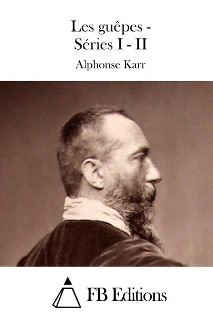 Les guÃªpes - SÃ©ries I - II, (Paperback)