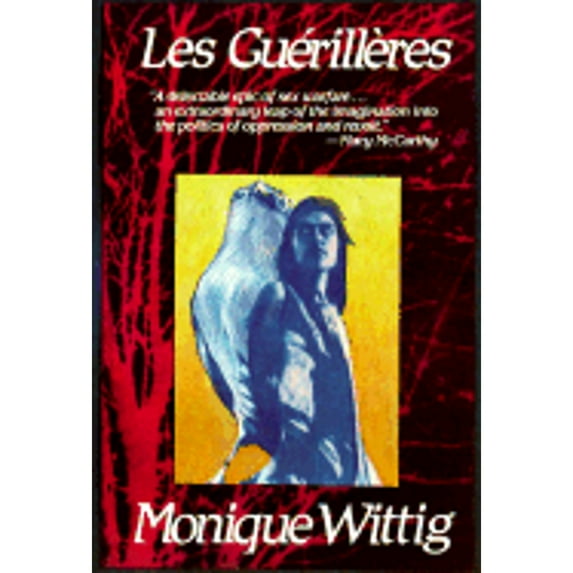 Pre-Owned Les Guérillères (Paperback) 0807063010 9780807063019
