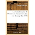 thumbnail image 1 of Les Hématozoaires de l'Homme Et Des Animaux. Les Vers Du Sang (Paperback), 1 of 1