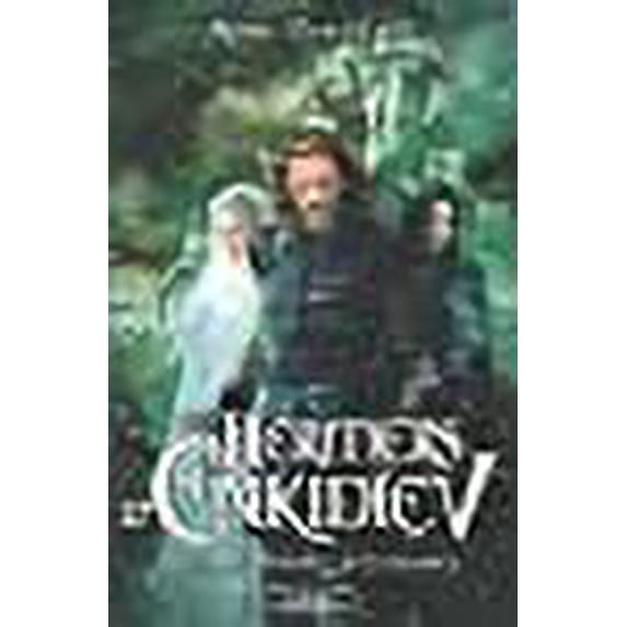 Les Héritiers d'Enkidiev - tome 11 Double allégeance (French Edition)