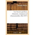 thumbnail image 1 of Les Heures Perdues, Chansons, Romances Et Chansonnettes, 1 of 1