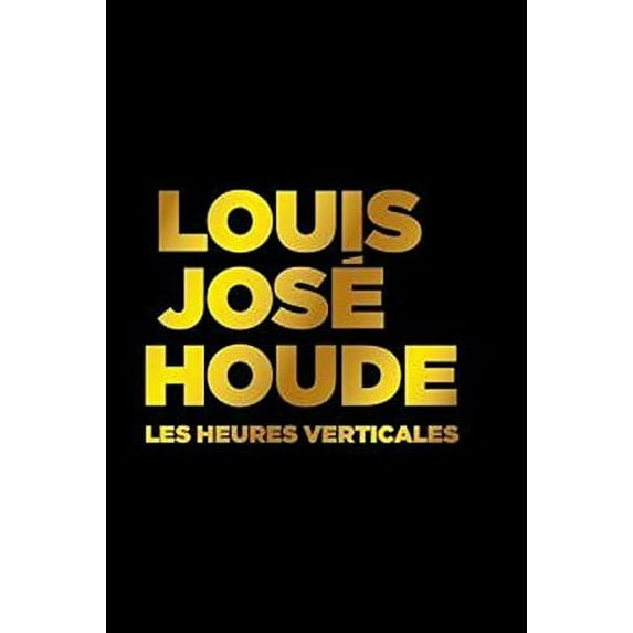 Les Heures Verticales (DVD)