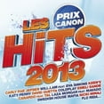 thumbnail image 1 of Les Hits 2013 (CD), 1 of 1
