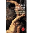 thumbnail image 1 of Pre-Owned Les Identites Meurtrieres (Paperback) 2253150053 9782253150053, 1 of 1