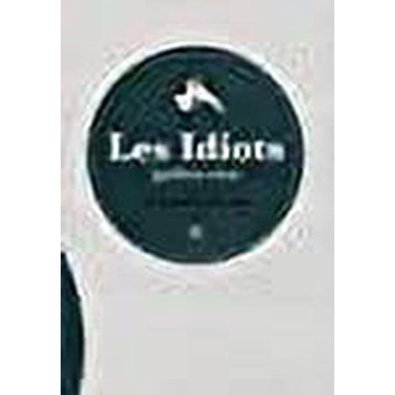 Les Idiots (French Edition)