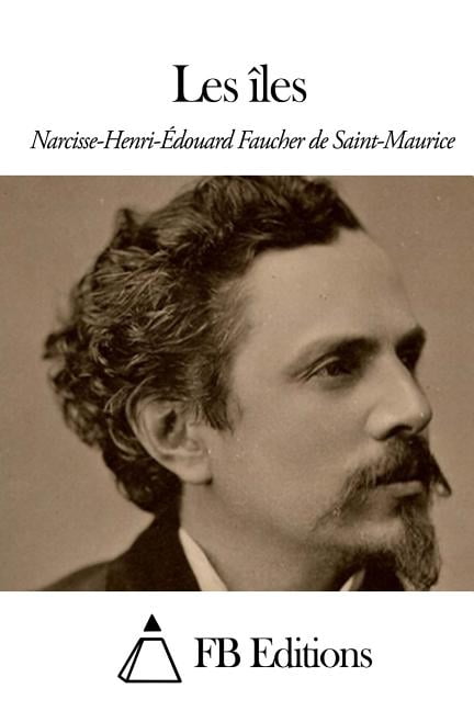 Les Ã®les, (Paperback)