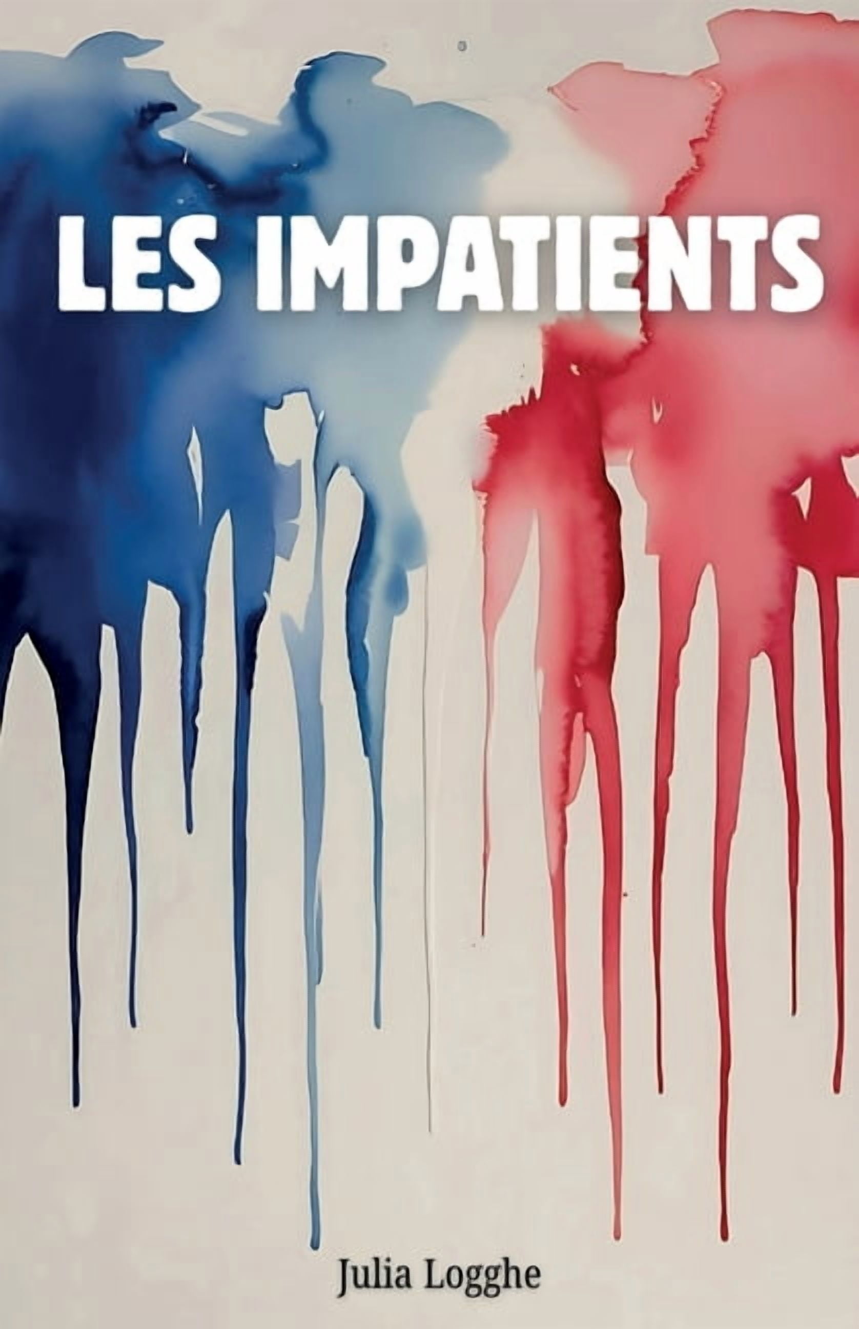 Les Impatients, (Paperback)