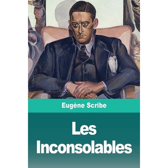 Les Inconsolables, (Paperback)
