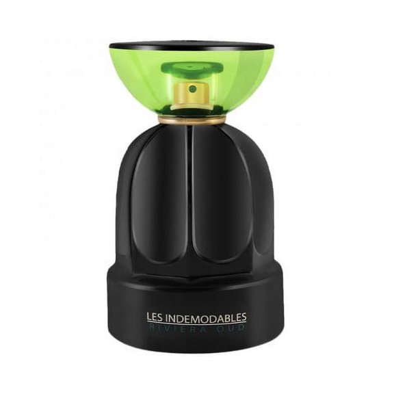 Les Indemodables Ladies Riviera Oud EDP Spray 3.4 oz Fragrances 3700066738127