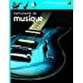 thumbnail image 1 of Les Instruments De Musique (French Edition), 1 of 1