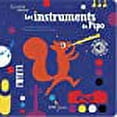 thumbnail image 1 of Les Instruments de Pipo, 1 of 1
