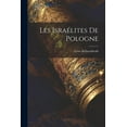 thumbnail image 1 of Les Israélites De Pologne (Paperback), 1 of 1