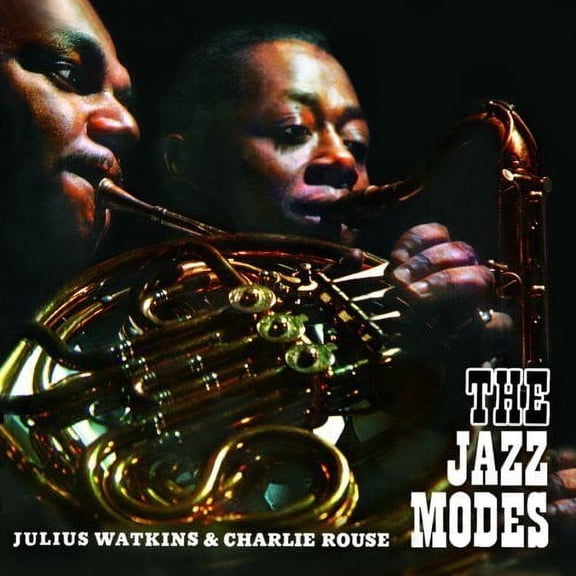 Les Jazz Modes - The Jazz Modes - Music & Performance - CD