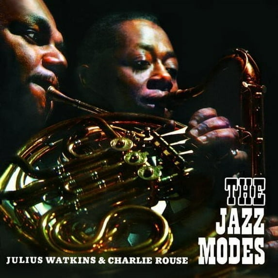 Les Jazz Modes - The Jazz Modes - Music & Performance - CD