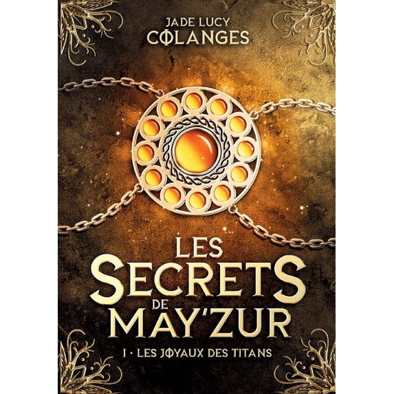 Les Joyaux des Titans, (Paperback)