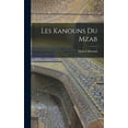 thumbnail image 1 of Les Kanouns Du Mzab (Hardcover), 1 of 1