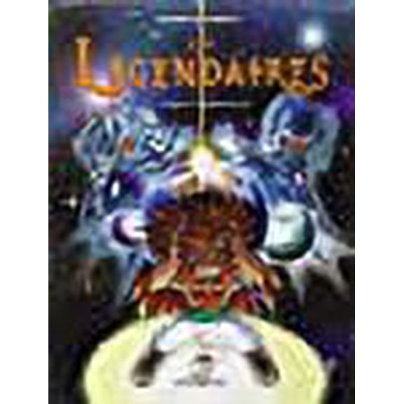 Les Legendaires T07 Aube Et Crepuscule