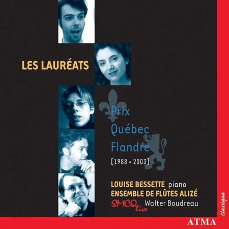 Les Laureats