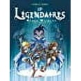 thumbnail image 1 of Les Legendaires T19: World Without : Artémus le Légendaire (French Edition), 1 of 1