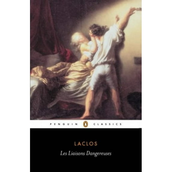 Pre-Owned Les Liaisons Dangereuses (Penguin Classics) (Paperback) 0140441166 9780140441161