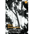 thumbnail image 1 of Les Litanies de l'émigré, (Paperback), 1 of 1