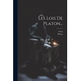 thumbnail image 1 of Les Lois De Platon... (Paperback), 1 of 1