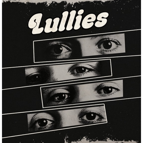 Les Lullies Dernier Soir (Vinyl Record) 7" Single