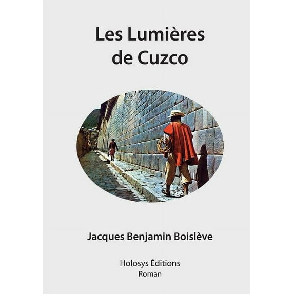 Les Lumires de Cuzco, (Paperback)