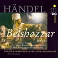 thumbnail image 1 of Les Lunes Du Cousin Jacques - Belshazzar a Sacred Drama - Music & Performance - CD, 1 of 1
