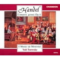 thumbnail image 1 of Les Lunes Du Cousin Jacques - Concerti Grossi - Music & Performance - CD, 1 of 2
