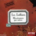 thumbnail image 1 of Les Luthiers - Mastropiero Que Nunca II - Music & Performance - CD, 1 of 1