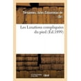 thumbnail image 1 of Les Luxations Compliquées Du Pied (Paperback), 1 of 1