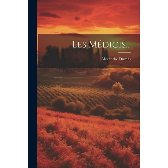 Les Médicis... (Paperback)
