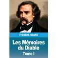 thumbnail image 1 of Les MÃ©moires du Diable: Tome I, (Paperback), 1 of 1