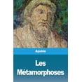 thumbnail image 1 of Les MÃ©tamorphoses, (Paperback), 1 of 1