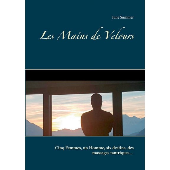 Les Mains de Velours, (Paperback)