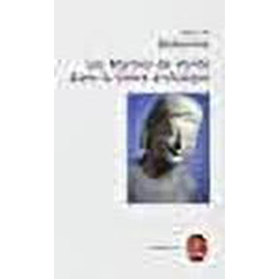 Les Maitres de Verite En Grece Archaique (Ldp References) (French Edition)