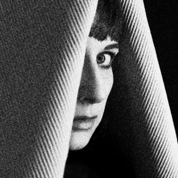 Annie-Claude Deschenes - Les Manieres De Table - Music & Performance - Vinyl