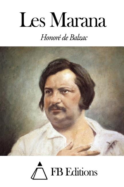 Les Marana, (Paperback)