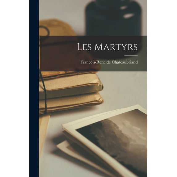 Les Martyrs